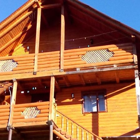 Ансол Hotel วอรอคตา ภายนอก รูปภาพ