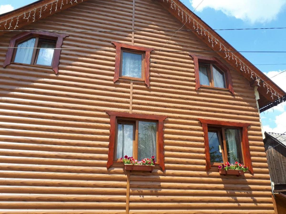 Ансол Hotel วอรอคตา ภายนอก รูปภาพ