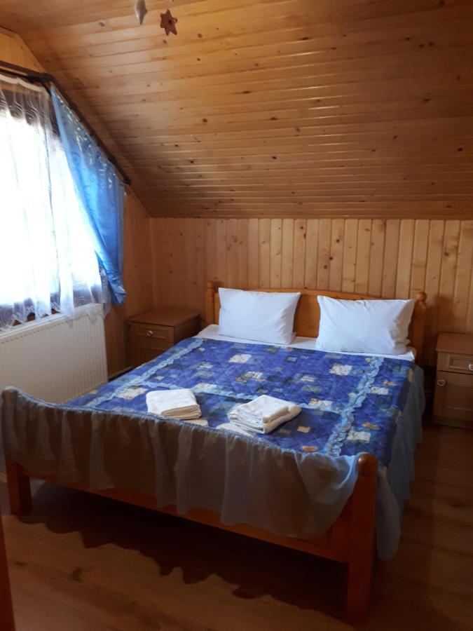 Ансол Hotel วอรอคตา ภายนอก รูปภาพ