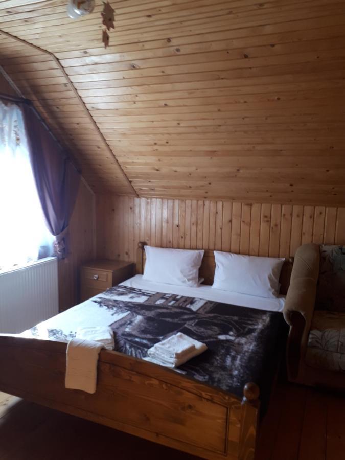 Ансол Hotel วอรอคตา ภายนอก รูปภาพ